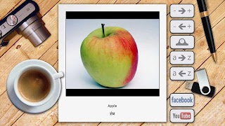 Hindi Picture Dictionary Screenshot 4
