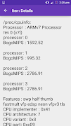 System Info 截图 5