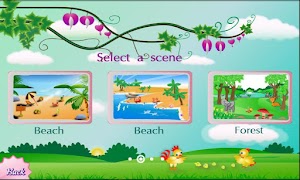 Letter Matching 截圖 2