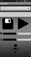 Palabreto Screenshot 1