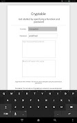 Cryptable Screenshot 4