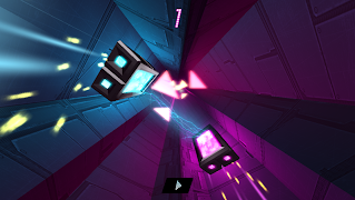QuadCORE - The CORE Revolution screenshot 7
