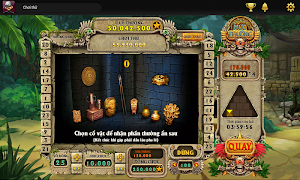 Thất Truyền – Game hay VTC Ekran Görüntüsü 6