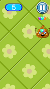 Make Poo Fall تصوير الشاشة 2