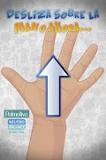 Germ Scanner captura de pantalla 1