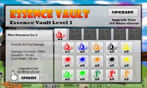 Element Sheep TD capture d'écran 7