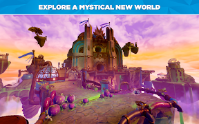 Skylanders Trap Team™ capture d'écran 3