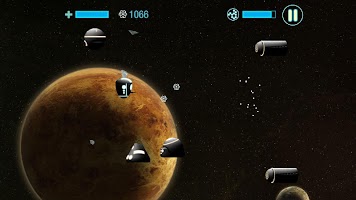 Robot Escape - Shoot & Run screenshot 6