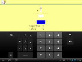 MathKids Free screenshot 5
