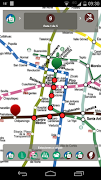 Metro DF imagem de tela 5