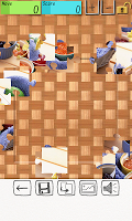 Jigsaw Puzzle screenshot 1