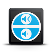 Volume Controller:Android Wear 스크린샷 1