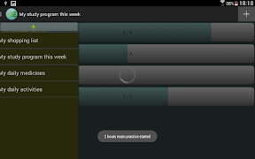 Life Planner Screenshot 7