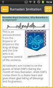 Ramadan-Eid 스크린샷 6