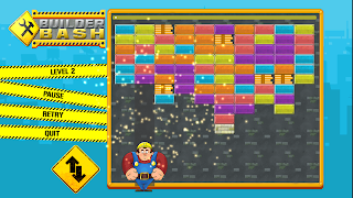 Builder Bash اسکرین شاٹ 3