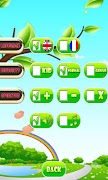 برنامه‌نما Math Dash عکس از صفحه