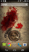 Penny Dreadful: Explorer's Map اسکرین شاٹ 1