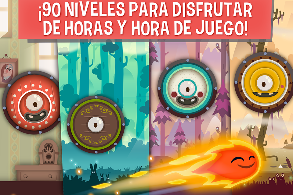 Descargar APK de Pyro Jump