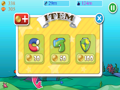 Fish Run syot layar 3