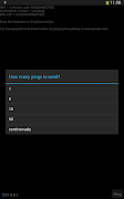 Ping screenshot 6