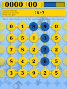 Math Grid 截图 5