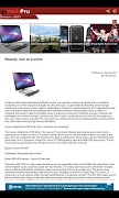 ITWeb PRO Screenshot 2