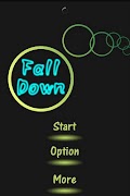 Falldown poster