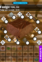 Fudge Clicker screenshot 1