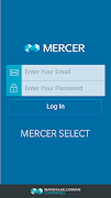 Mercer Select постер