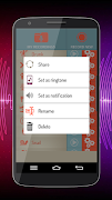 Voice Changer & Audio Effects Ekran Görüntüsü 3