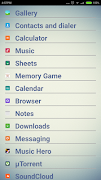 Gesture Controller Free 截圖 2