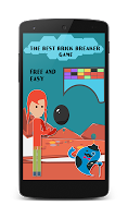The Best Brick Breaker poster