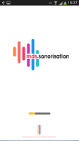 mds.sonorisation Plakat