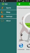 BTNotification screenshot 1