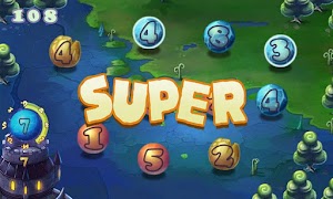 Math Magic تصوير الشاشة 3