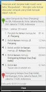Disaster Alert screenshot 3