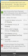 Disaster Alert screenshot 3