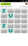 Memory Puzzle screenshot 4