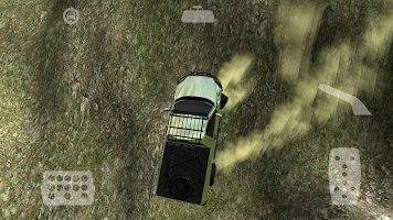 4x4 Offroad: Dodge screenshot 2