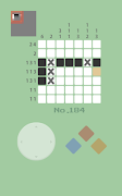 Infinit NoNogram syot layar 6