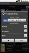 DailyManager screenshot 4