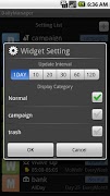 DailyManager screenshot 4