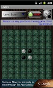 Reversi پوسٹر