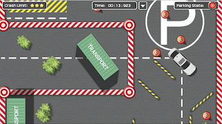 Let's Park screenshot 5