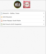 The Hello Channel screenshot 6