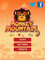 Monkey Mountain screenshot 7