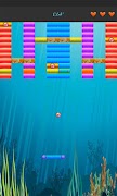 Atlantis Bricks Breaker screenshot 3