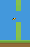 Floppy Bird Hat screenshot 4
