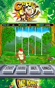 Crazy monkey slot screenshot 4