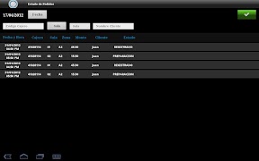 Menu for restaurants скриншот 1